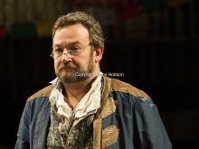 James Dreyfus