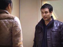 James Dreyfus