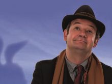 James Dreyfus