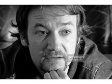 James Dreyfus