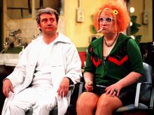 James Dreyfus