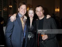 James Dreyfus