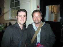 James Dreyfus