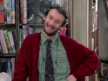 James Dreyfus