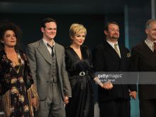 James Dreyfus