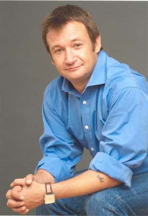 James Dreyfus