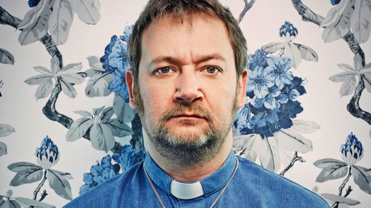 James Dreyfus