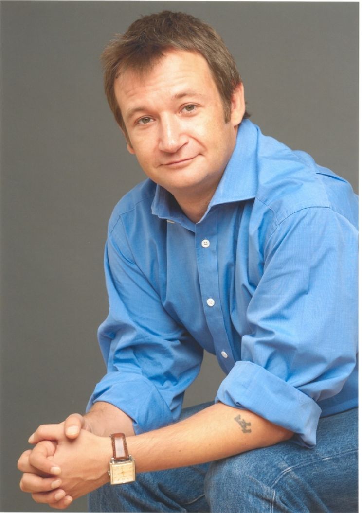 James Dreyfus