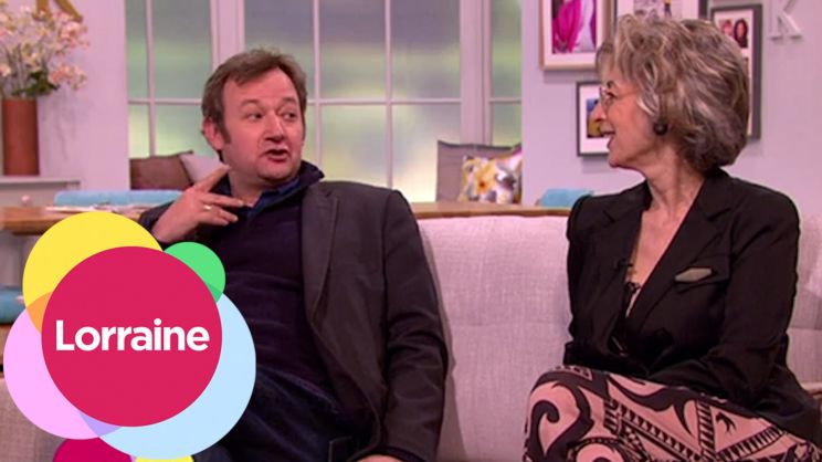 James Dreyfus