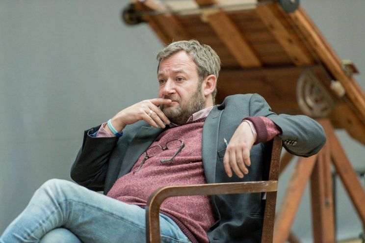 James Dreyfus