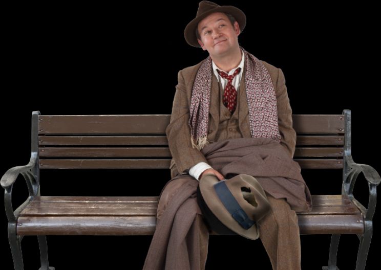 James Dreyfus