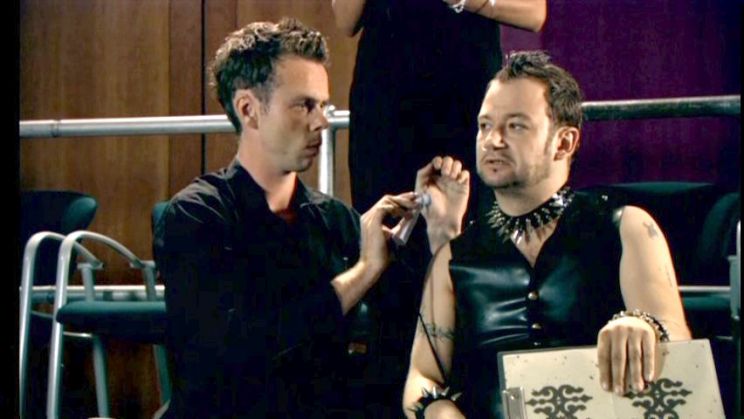 James Dreyfus