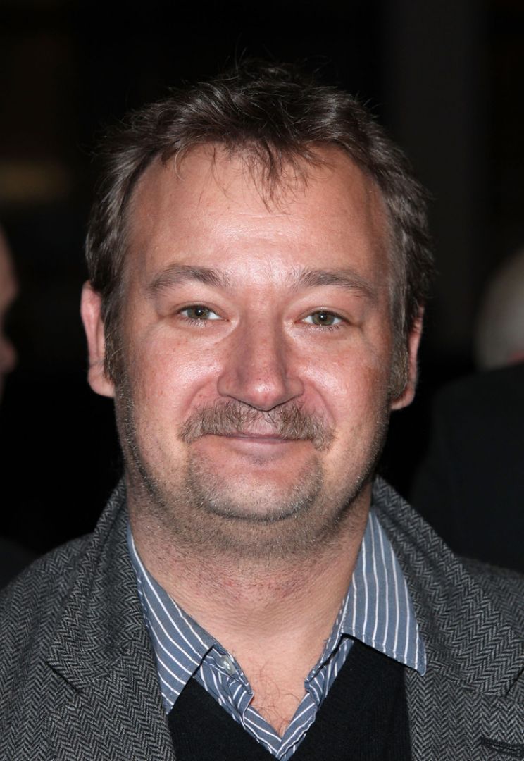 James Dreyfus