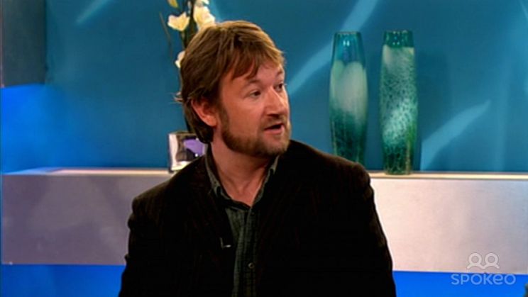 James Dreyfus