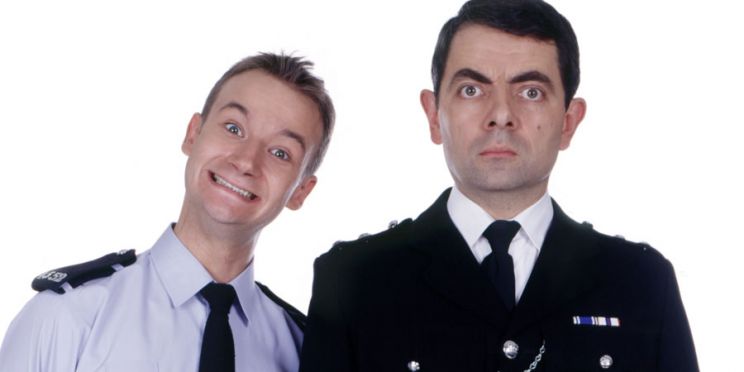 James Dreyfus