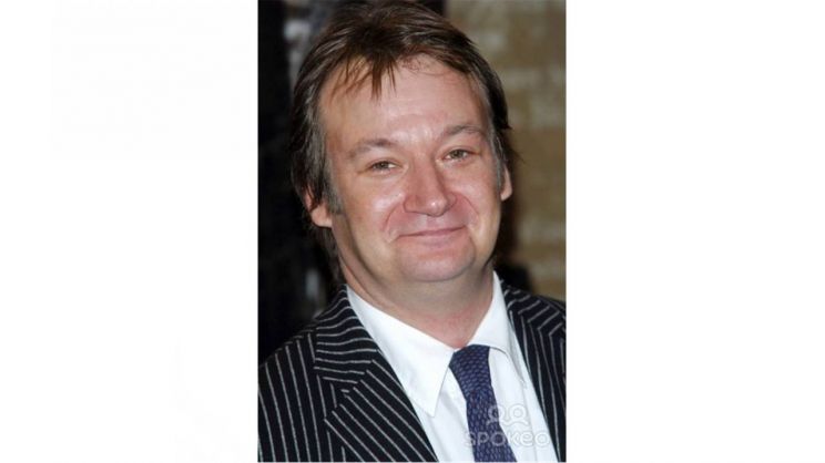 James Dreyfus