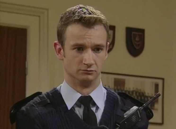 James Dreyfus