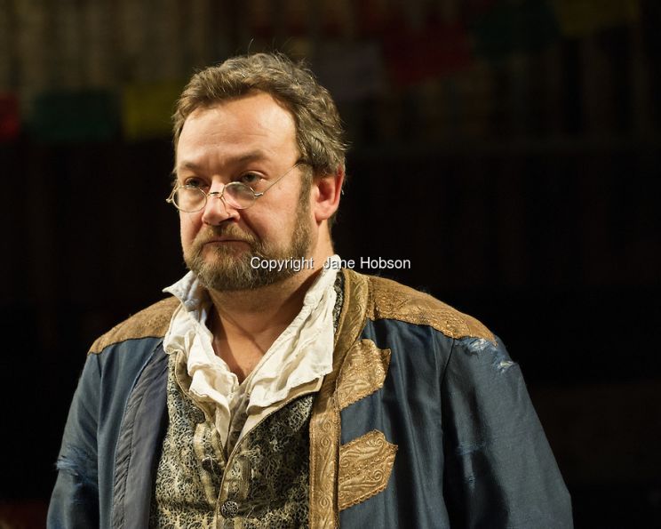 James Dreyfus