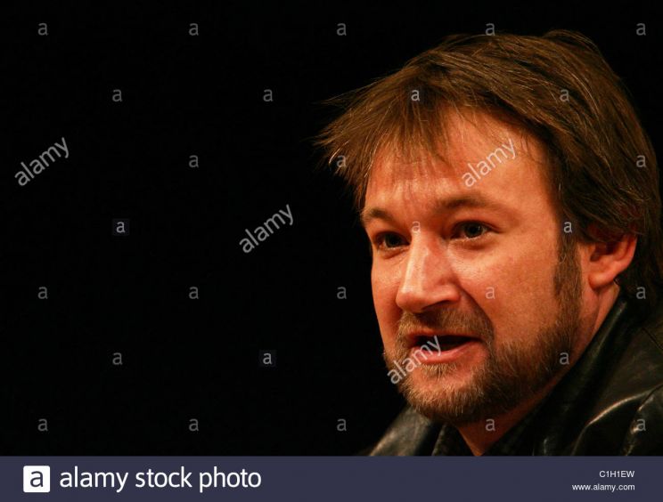 James Dreyfus