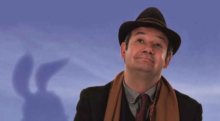 James Dreyfus