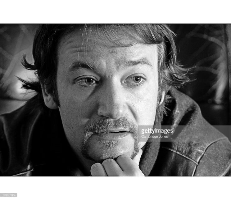 James Dreyfus