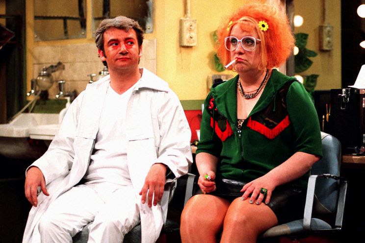 James Dreyfus
