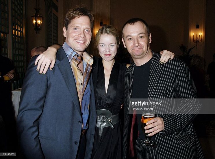 James Dreyfus