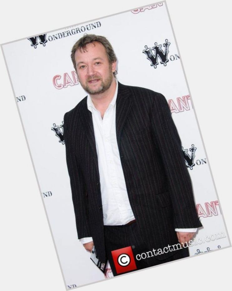 James Dreyfus