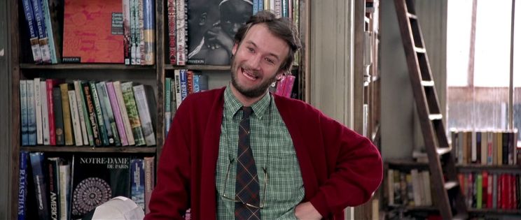 James Dreyfus
