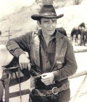 James Drury