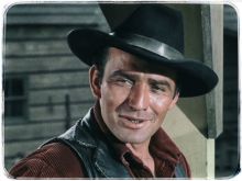 James Drury