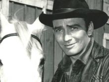 James Drury