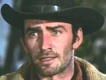 James Drury