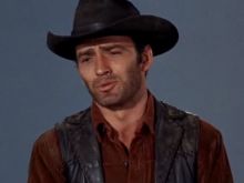 James Drury