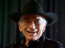 James Drury