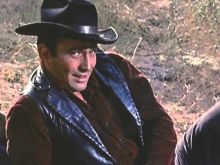 James Drury