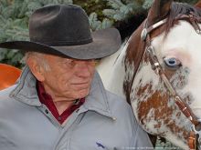 James Drury