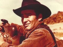 James Drury