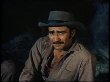 James Drury