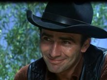 James Drury