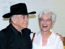 James Drury