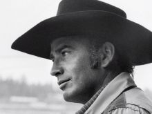 James Drury