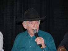 James Drury