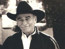 James Drury