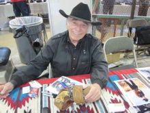 James Drury