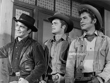 James Drury