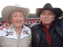 James Drury #769672 picture (Landscape Medium)