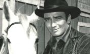 James Drury