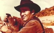 James Drury