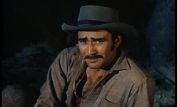 James Drury